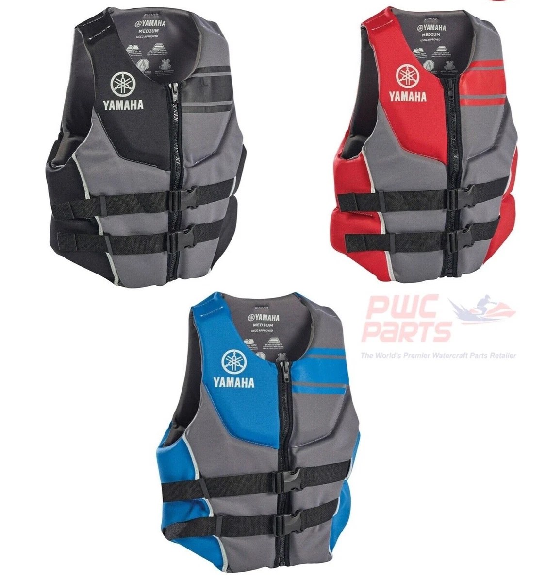 Uscg Approved Life Vest Flash Sales
