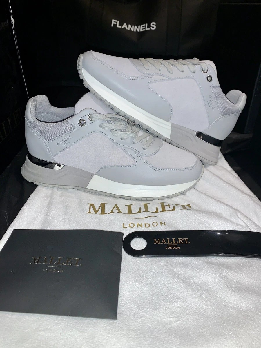 Tommy Mallet Mens Trainers Sale Factory Sale