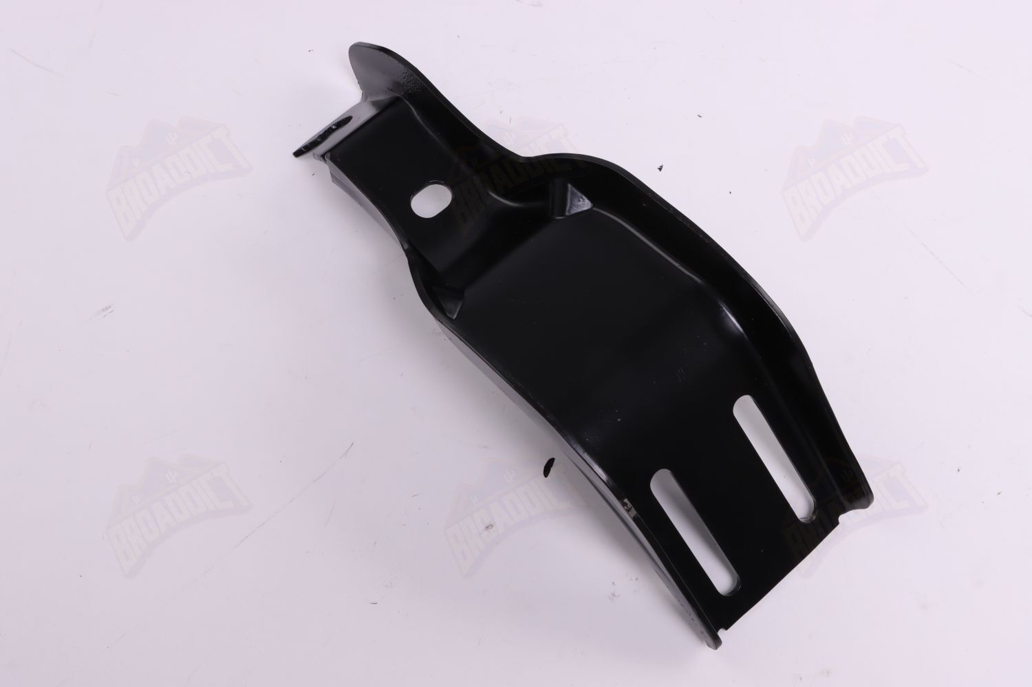 600 lbs running Boards for 2024 2025+ Toyota Side Steps NerfBar