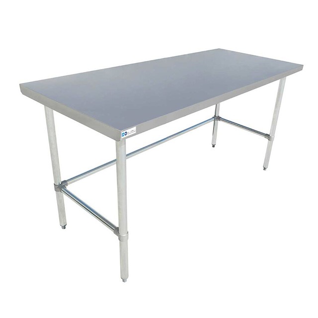 Used Commercial Kitchen Table For Sale at Andrew Taylor blog