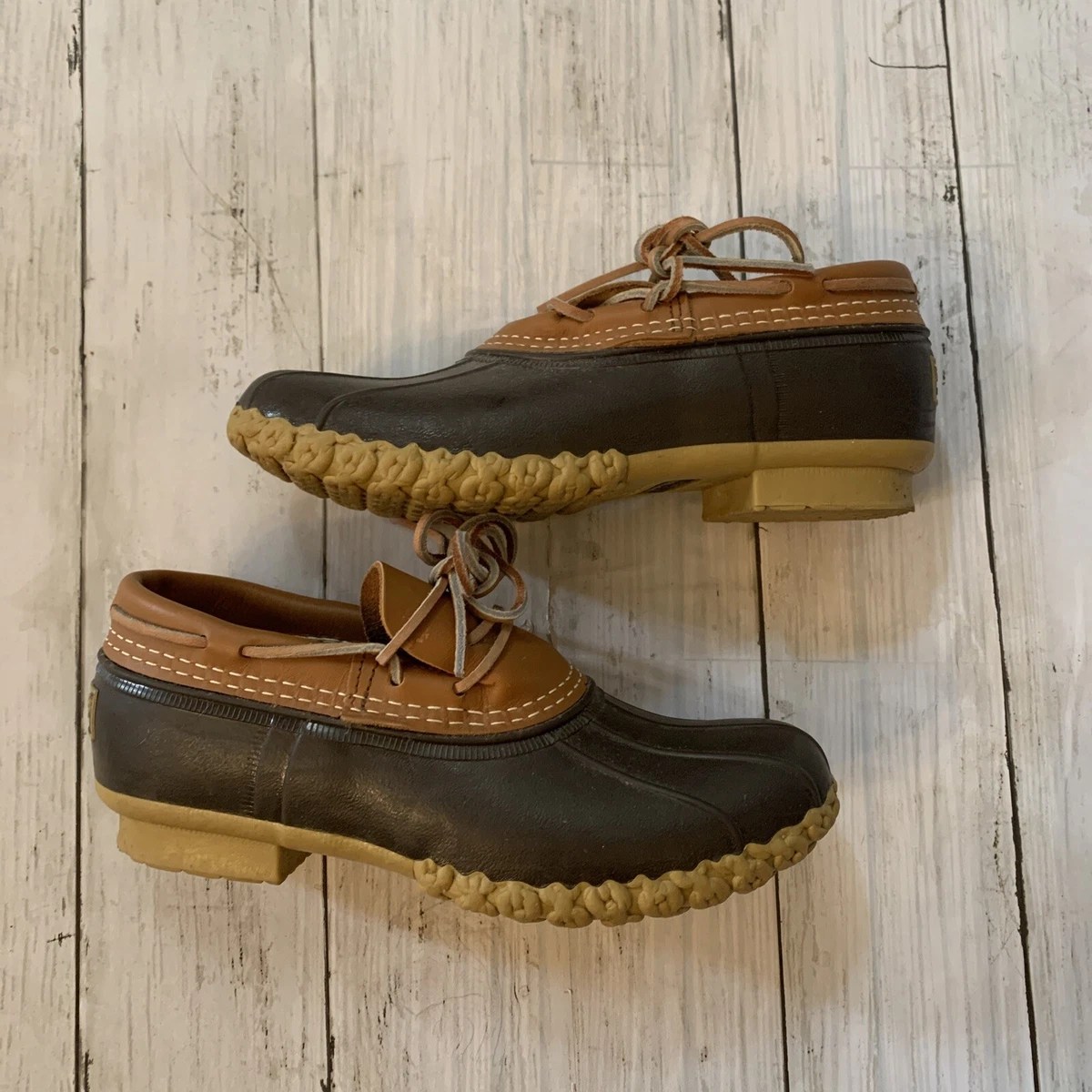 Low Rise Duck Boots Store