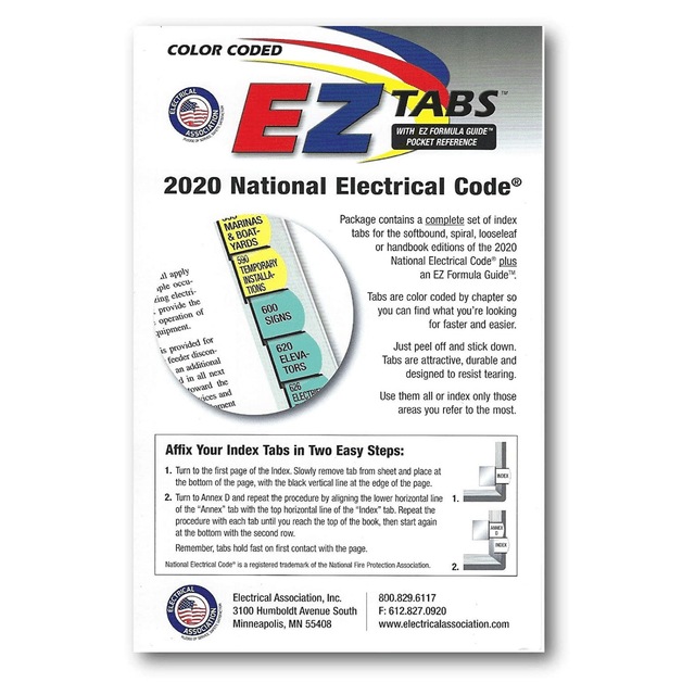 NFPA 70 Changes to the NEC 2020 Edition Online Training Series