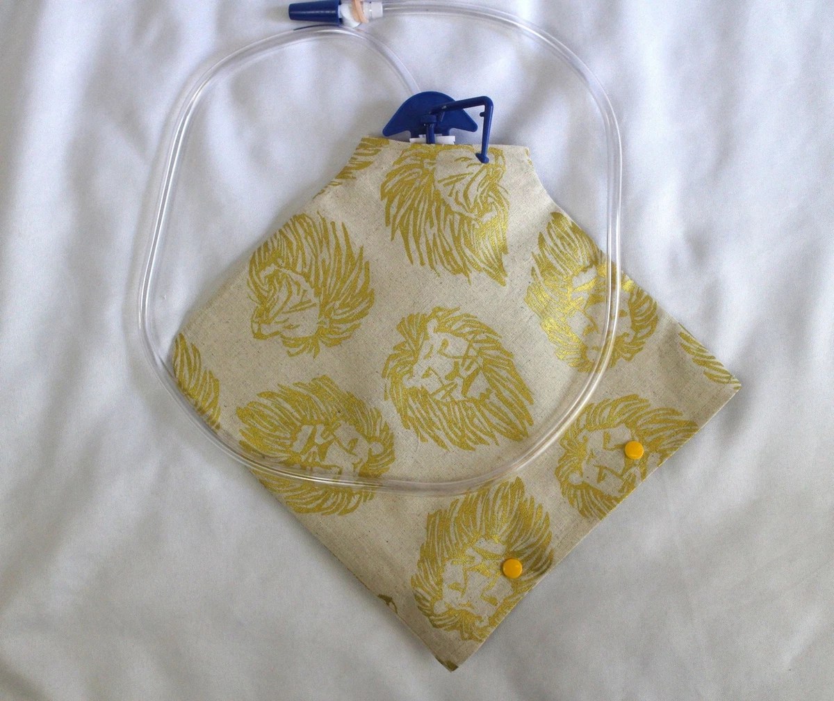 Share 163+ catheter bag cover pattern super hot kidsdream.edu.vn