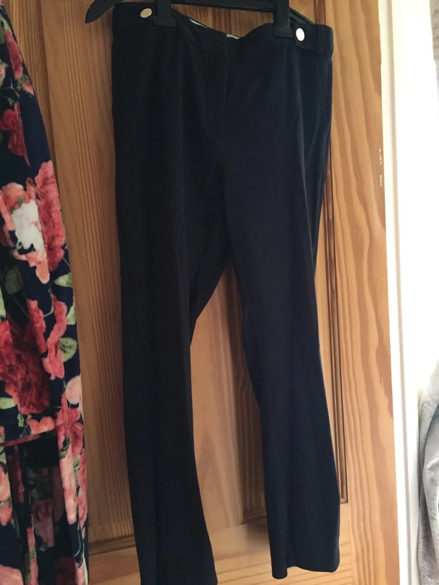 Discover 81+ womens cropped trousers tesco super hot