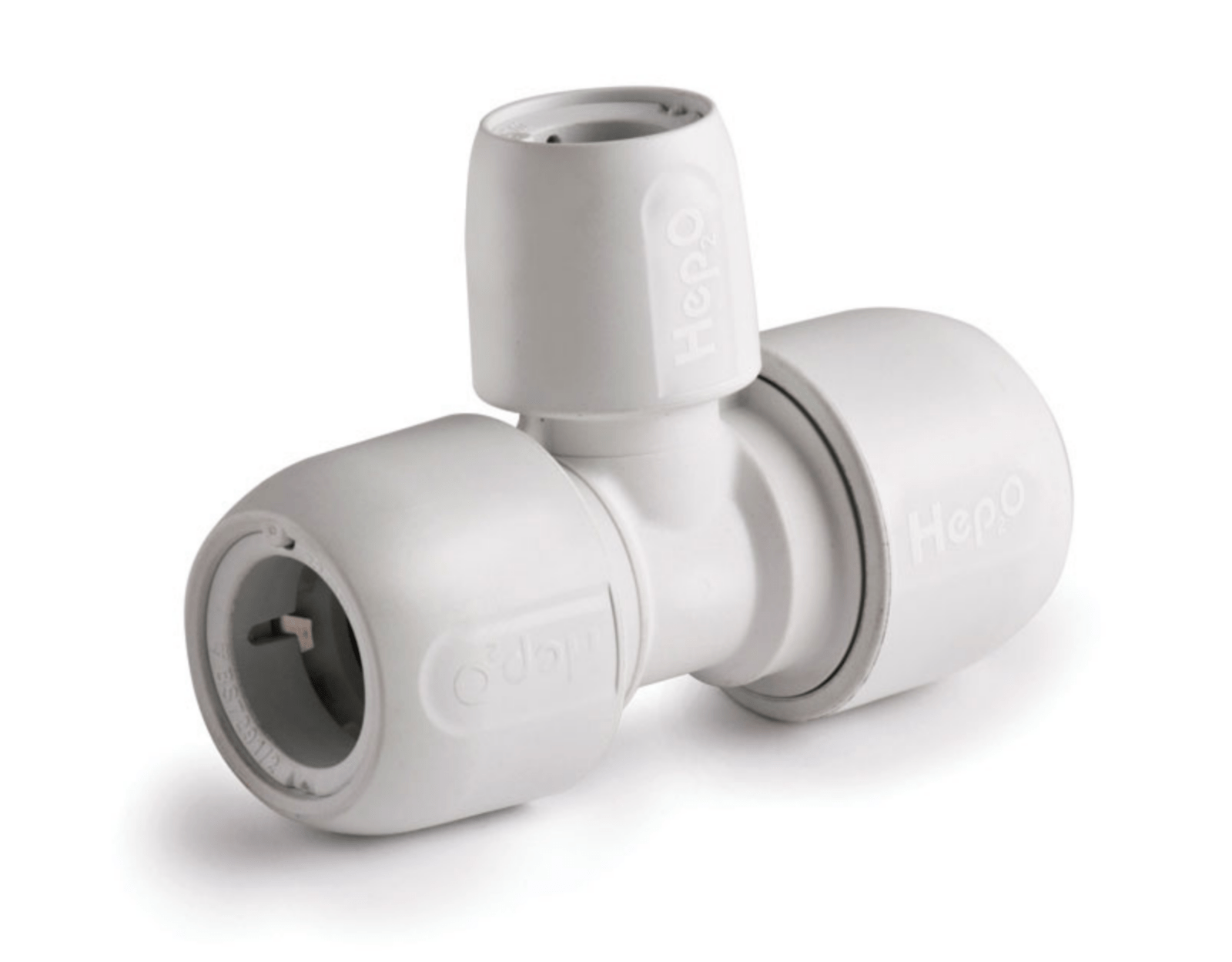 Wavin Hep2O pipe fittings tee elbow straight reducer 10mm 15mm 22mm