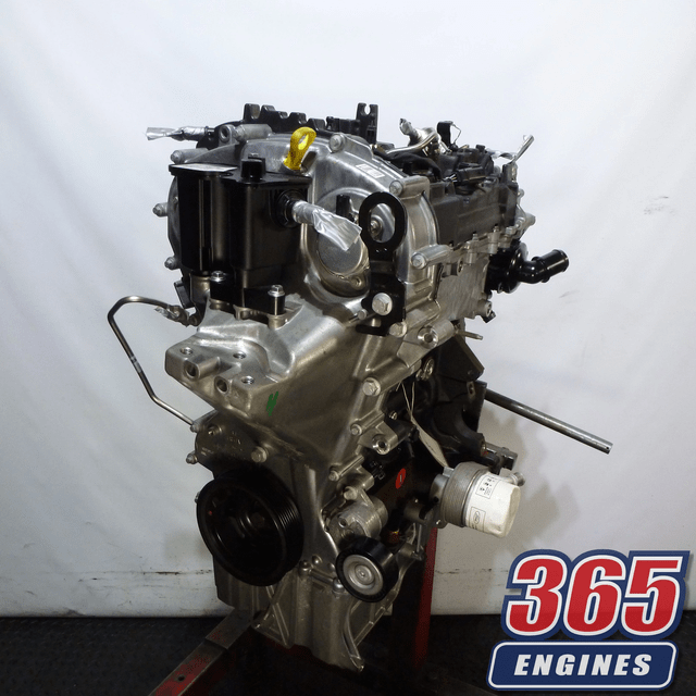 Ford Focus Mk4 1.0 EcoBoost Petrol Engine B7DA 580 Miles for sale