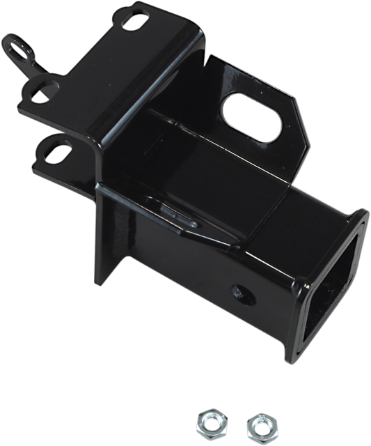 Moose Rear Receiver Hitch 2" 0017 HONDA TRX350 RANCHER TRX 500 FOREMAN