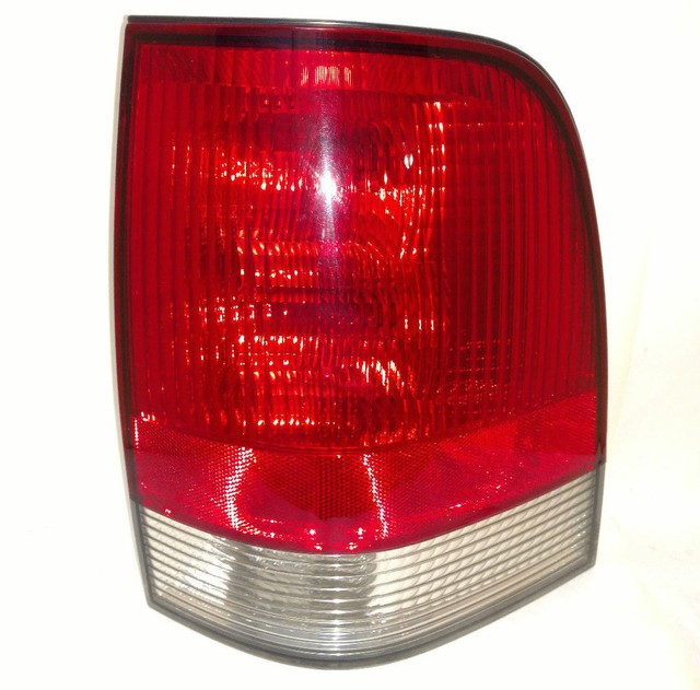 2003 2005 Lincoln LS RH Passenger Side Tail Light OEM for sale online