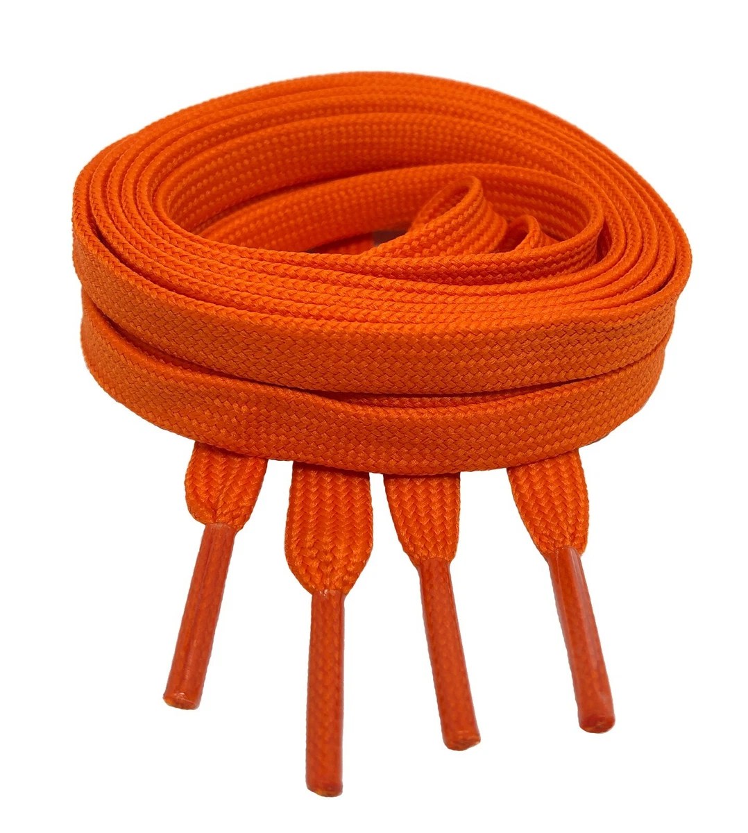 Orange Shoelaces Near Me Best Sale