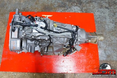 2015 2016 Subaru Impreza 2.0L Automatic CVT Transmission FB20
