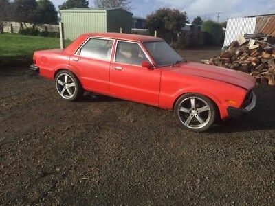 Ford Cortina For Sale In Australia – Gumtree Cars