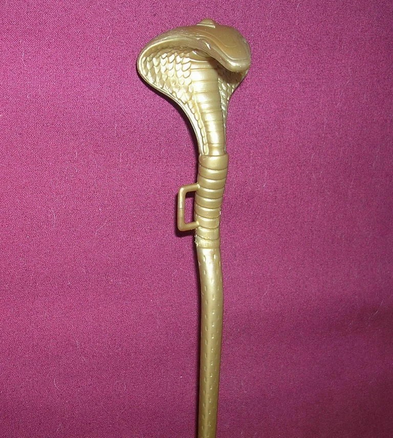 Jafar Staff