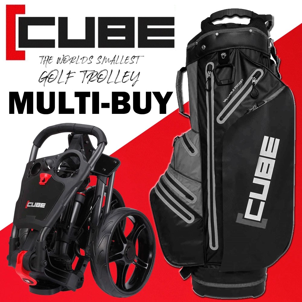 Discover 154+ golf trolley and bag deals best 3tdesign.edu.vn