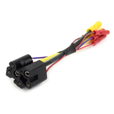 Ignition Switch Pigtail w/o Resistor Wire 1968-1969 Custom | eBay