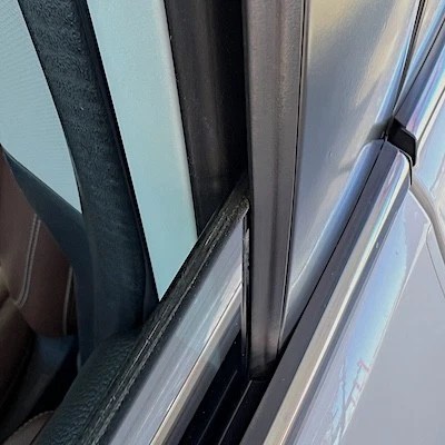 How to Lubricate Window Tracks