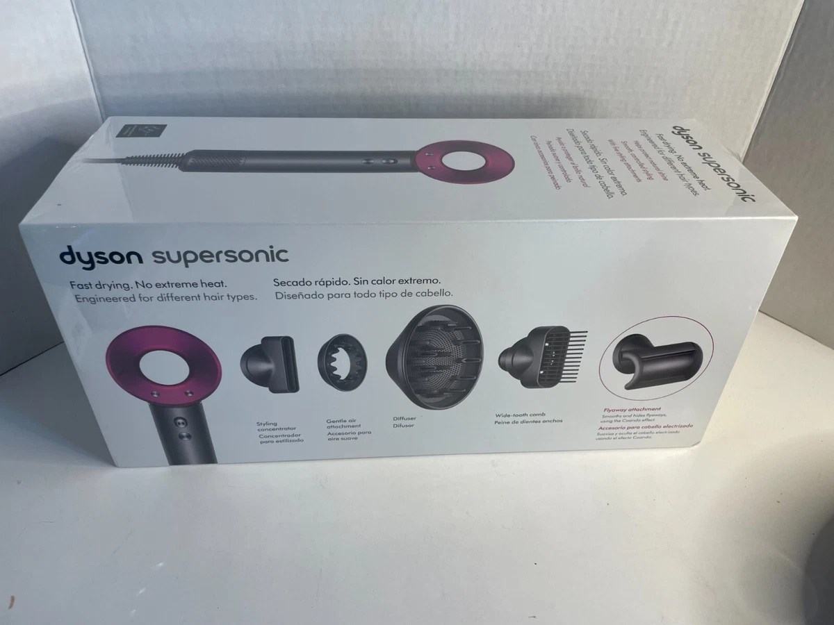 Aggregate 128+ dyson hair dryer best ceg.edu.vn