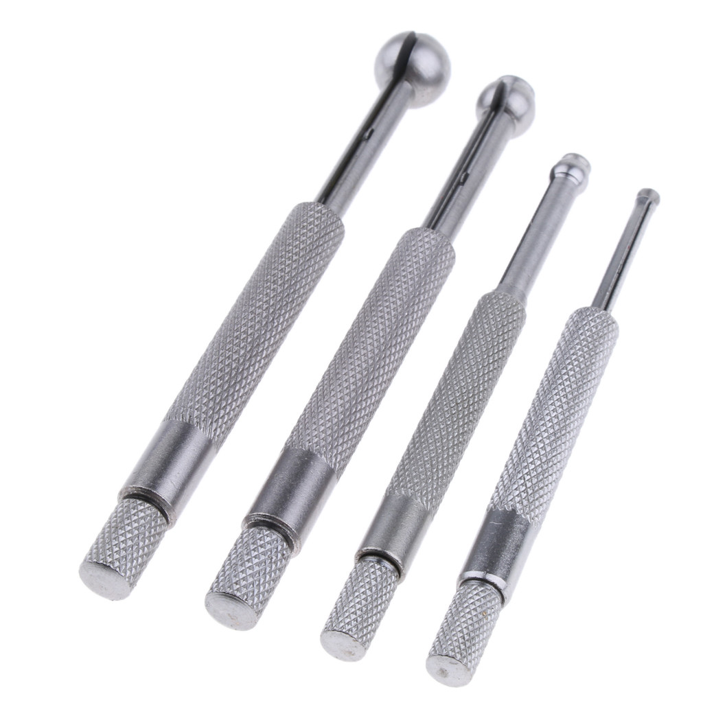 Small Hole Bore Gauge 4Pcs Type Ball Max 66 OFF