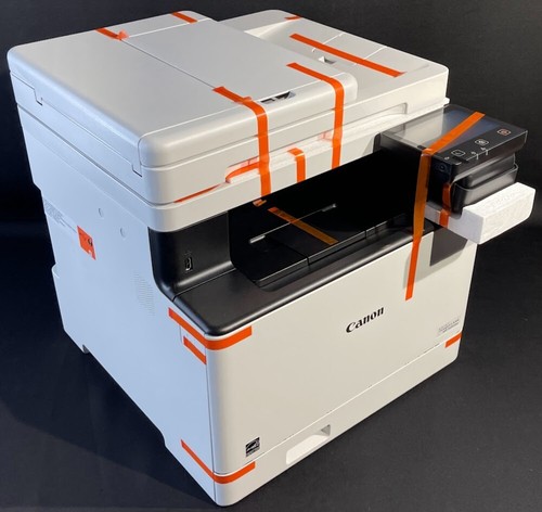 Canon ImageCLASS MF753Cdw Wireless Color All-In-One Laser Printer | eBay