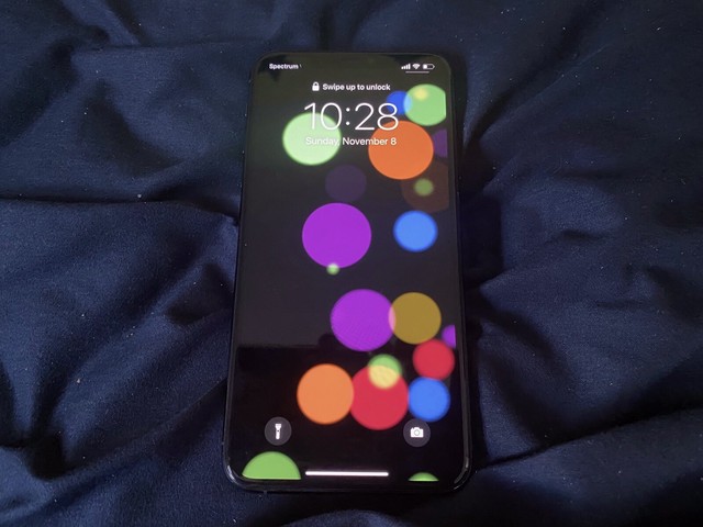Apple iPhone 11 Pro Max 64GB Midnight Green (Spectrum) A2161 (CDMA
