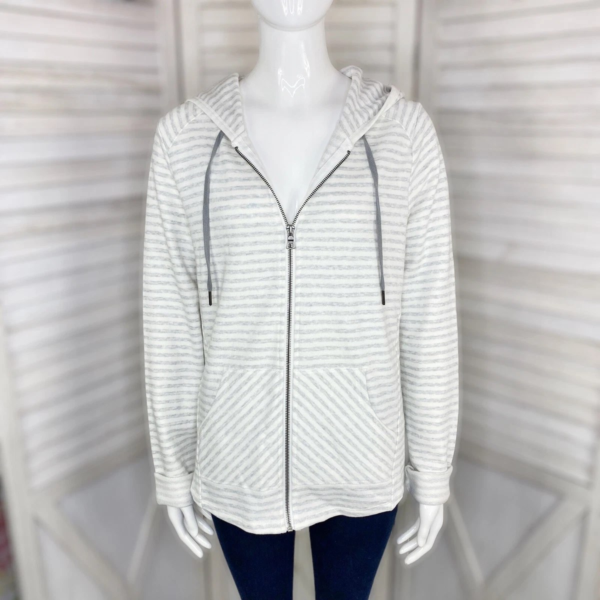 Cable & Gauge Hoodie Store