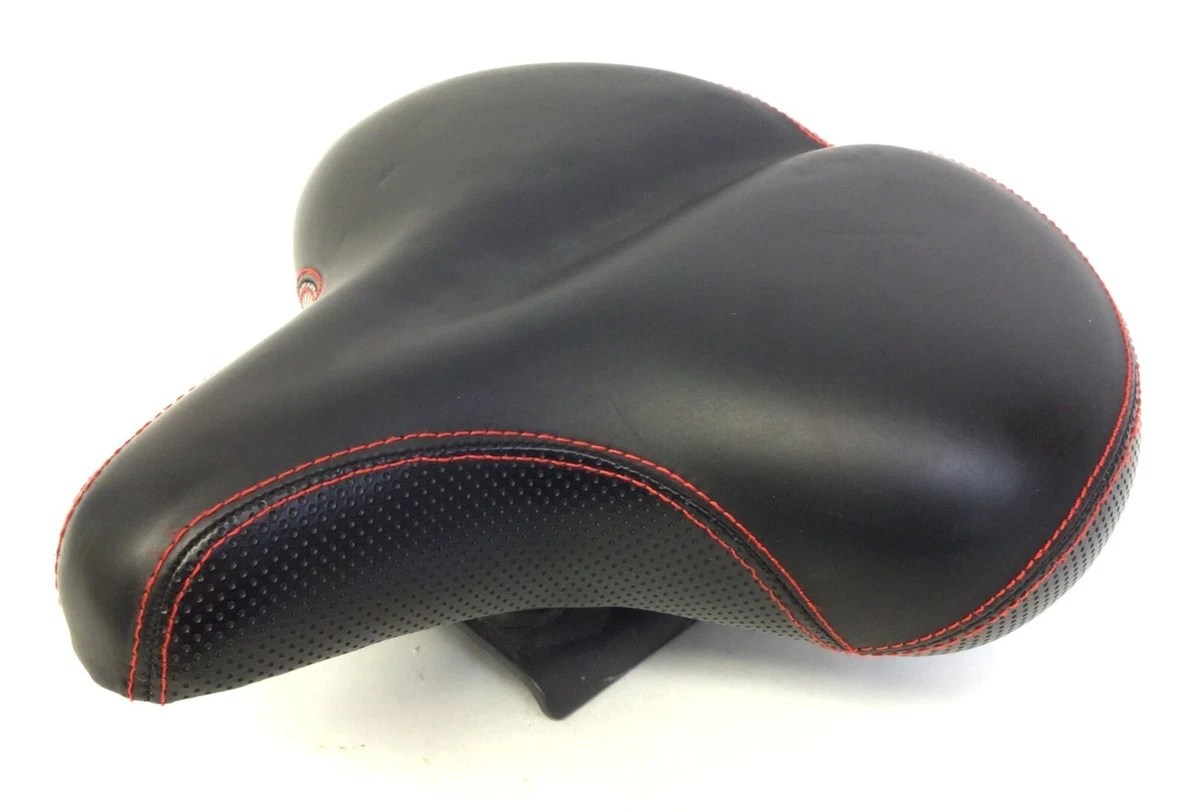 Extra Comfort Bike Seat BowFlex, 56 OFF clc.cet.edu