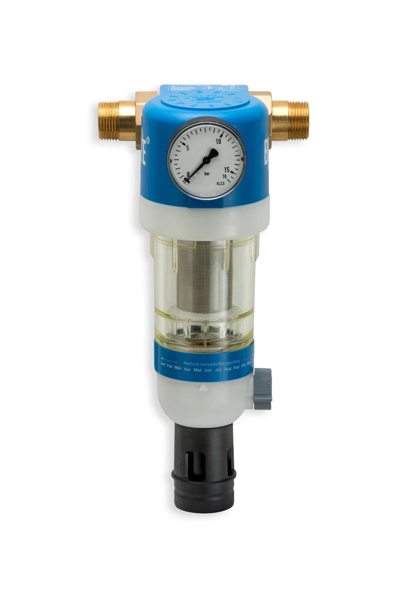 Gelegenheit Lippen Anbetung honeywell rückspülfilter 1 zoll