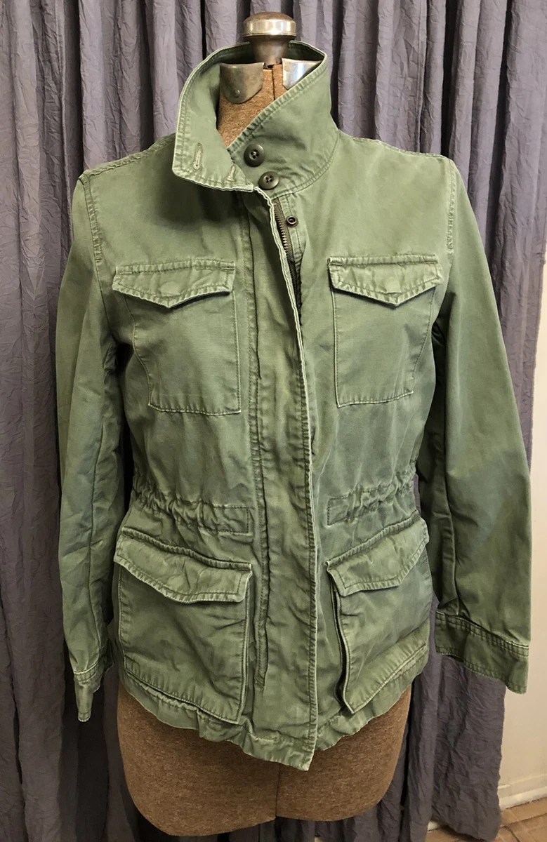 Levis Army Green Jacket Womens Store