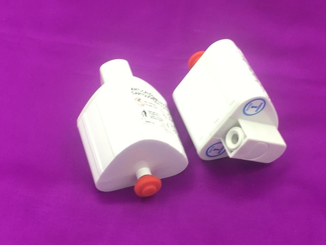Tefal Anti Scale Calc Filter Cartridges XD9070E0 Liberty Steam