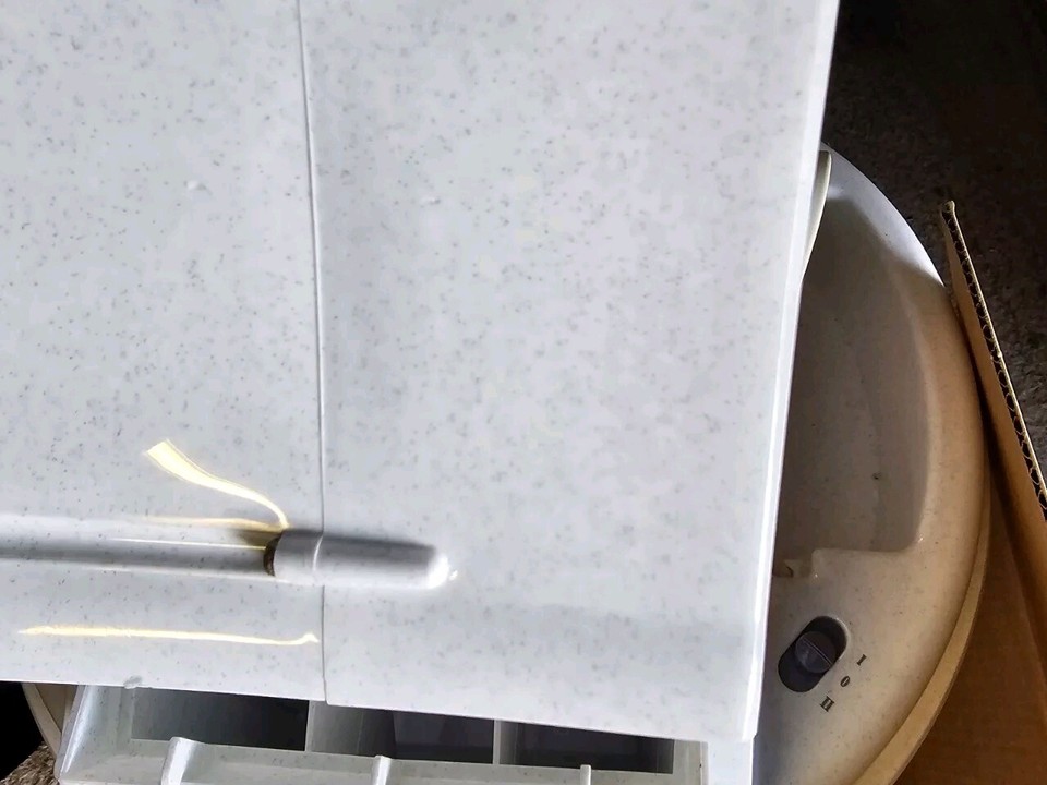 Babyliss Portable Hood Dryer Table Top Hair Dryer Boxed eBay