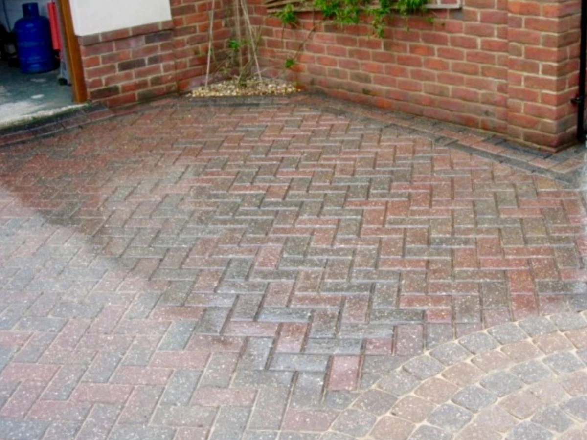 Water Based Paver Sealer Or Solvent Which Should I Use?, 50 OFF