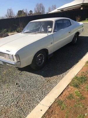 Chrysler Charger For Sale In Australia – Gumtree Cars