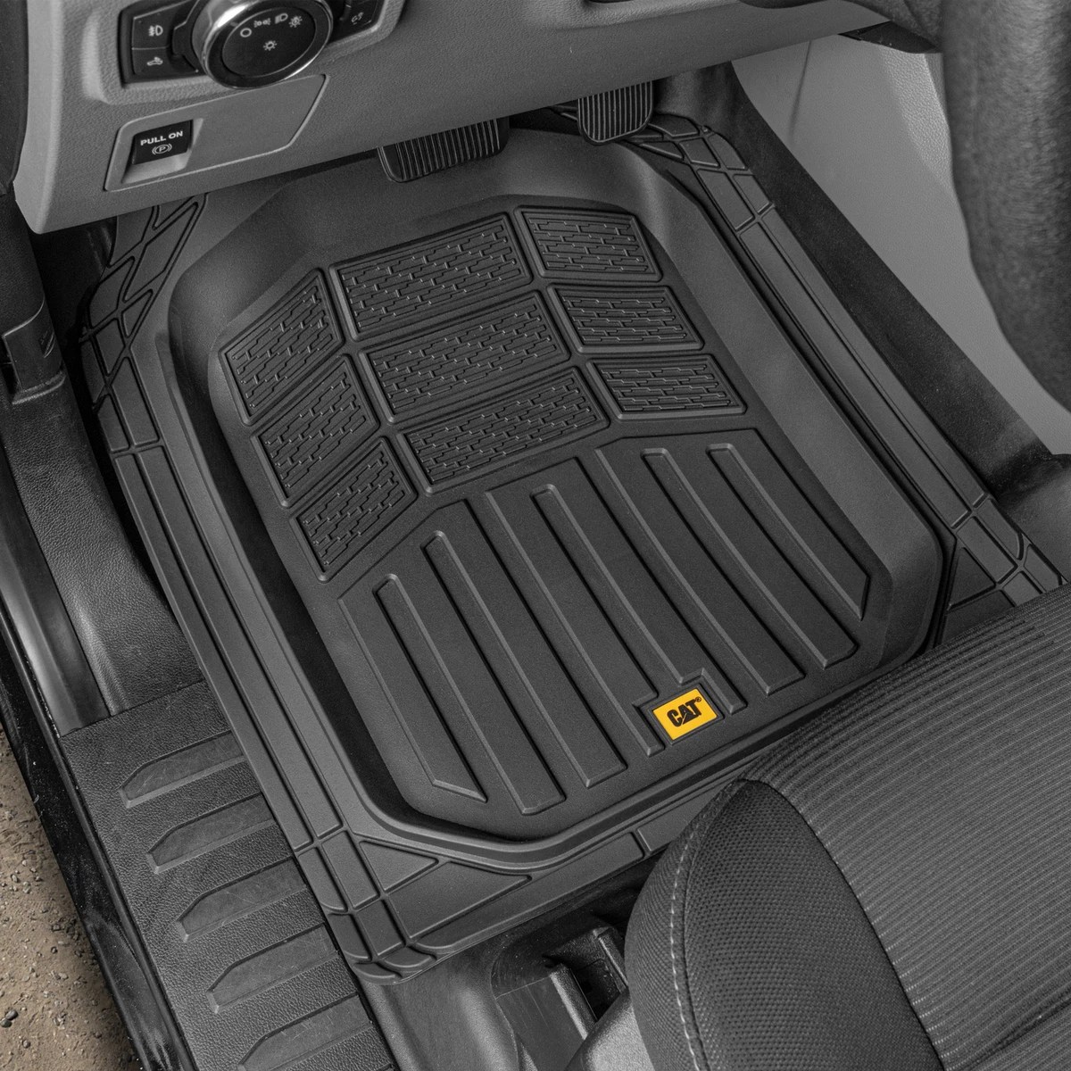 Custom Floor Mats For Truck Floor Roma