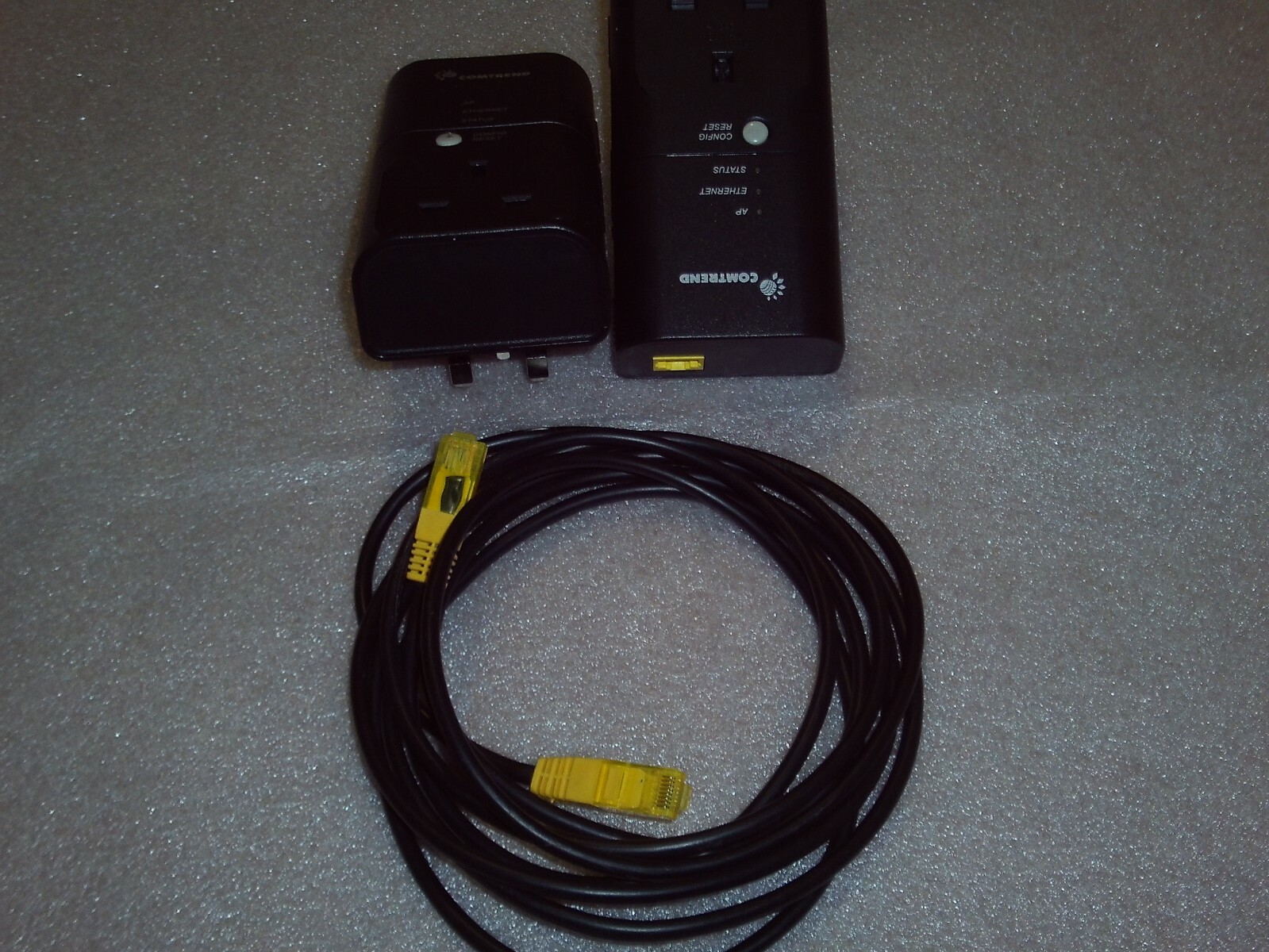 Comtrend Powerline Adapter with Filter eBay