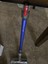 Dyson V11 TORQUE DRIVE Aspirapolvere senza fili, Blu eBay