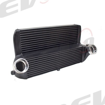 Rev9 Race Spec Front Mount Intercooler Upgrade For BMW X5 E70 F15 X6