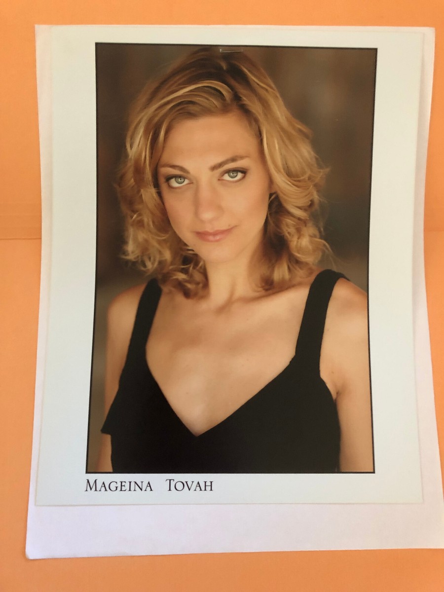 Mageina Tovah Art