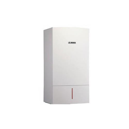 Bosch Greenstar 151 Combi Wall Mounted Boiler Model ZWB423 eBay