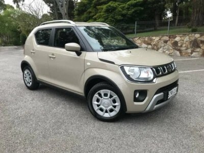 Suzuki Ignis For Sale In Australia – Gumtree Cars