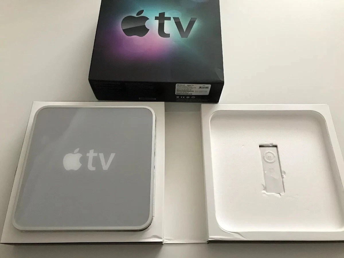 Apple TV 1st Generation Specs (Pentium M GHz, 2007,, 45 OFF