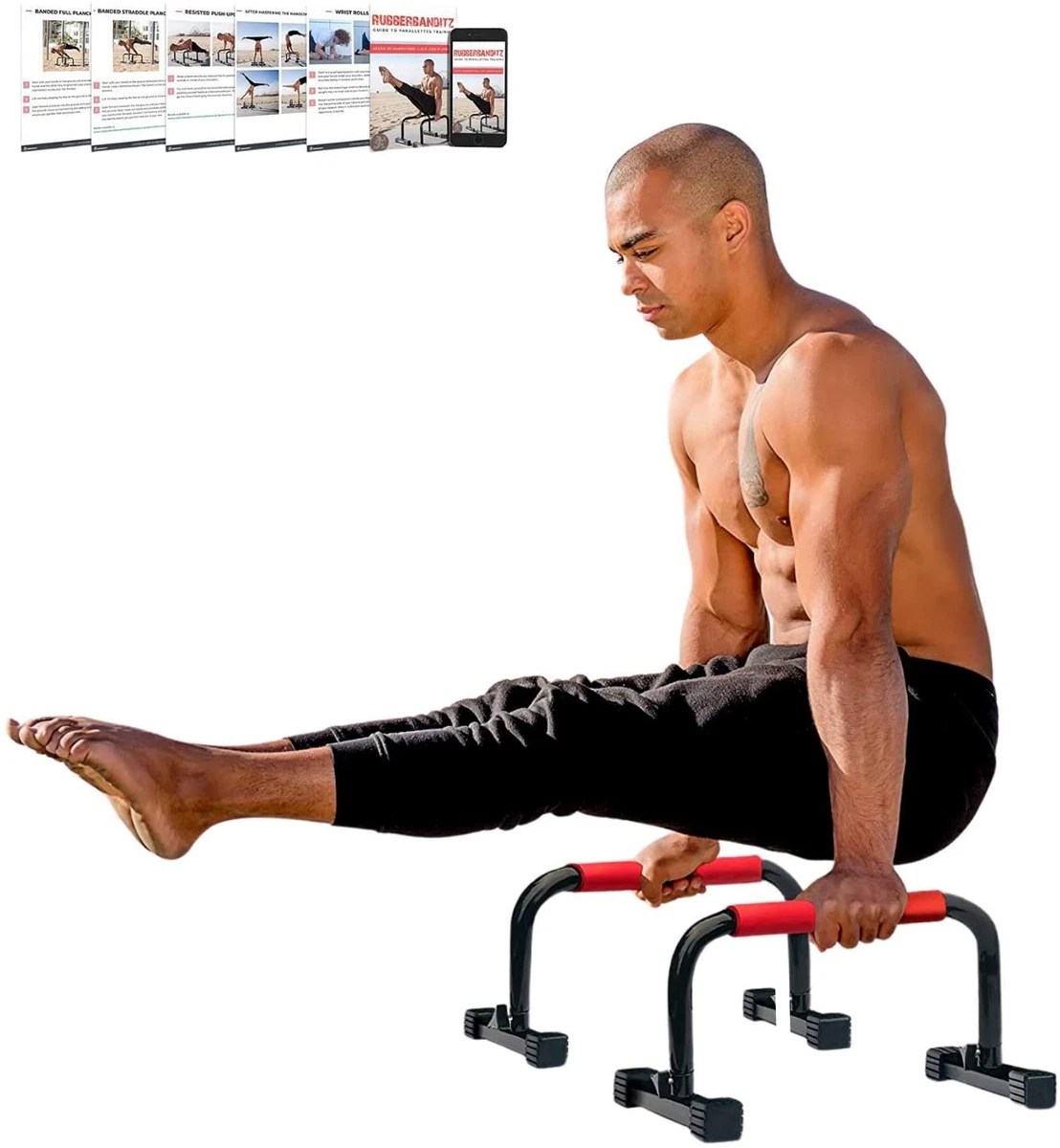 Best Parallel Bar Exercises EOUA Blog