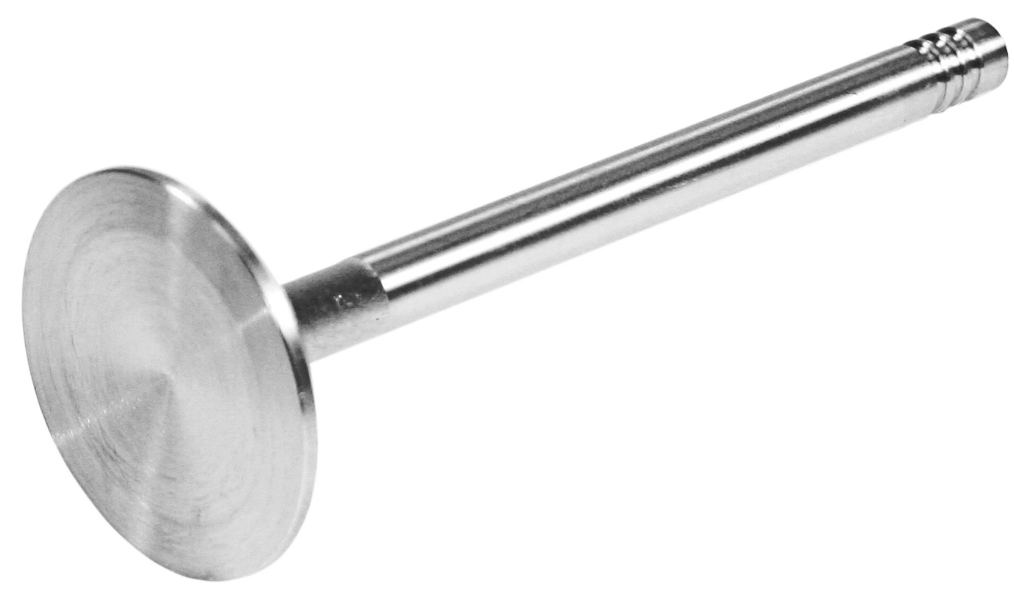 SET 35.5mm Stainless Steel Intake Exhaust Valve Aircooled VW Head x4