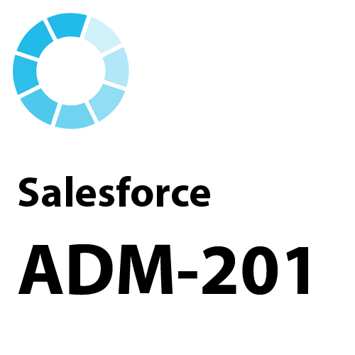 SALESFORCE CERTIFIED ADMINISTRATOR