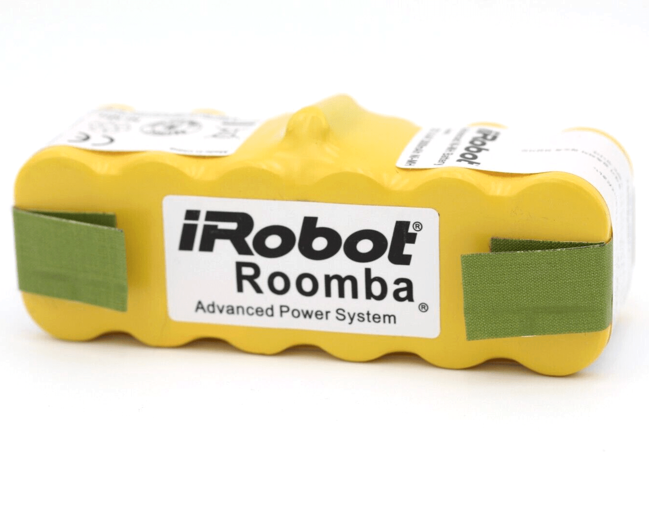 Original iRobot 14.4V 3000mAh Advanced NiMH Battery Pack for Roomba