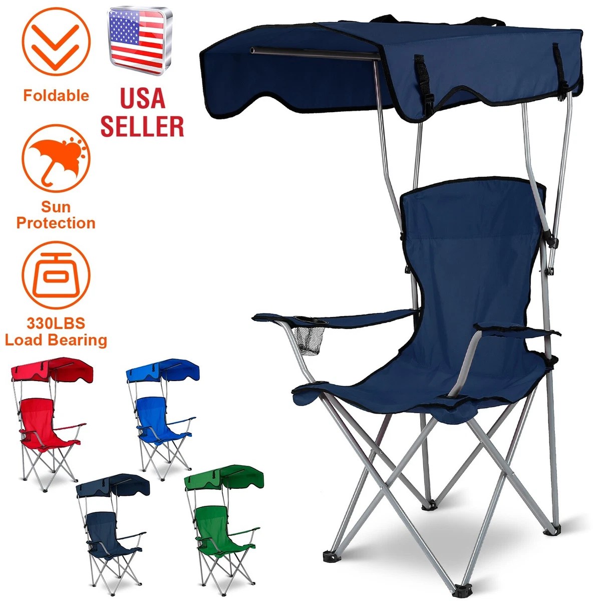 Update 142+ bag chair with canopy kidsdream.edu.vn