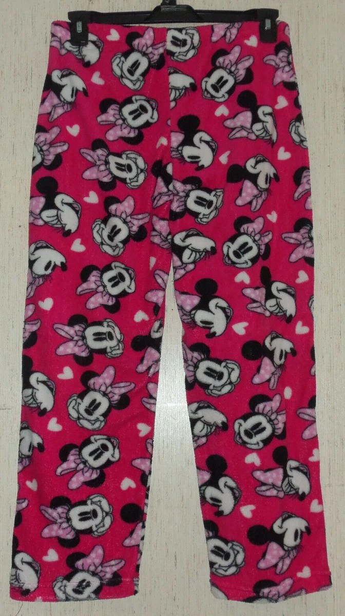 Update more than 72 minnie mouse pajama pants best in.eteachers