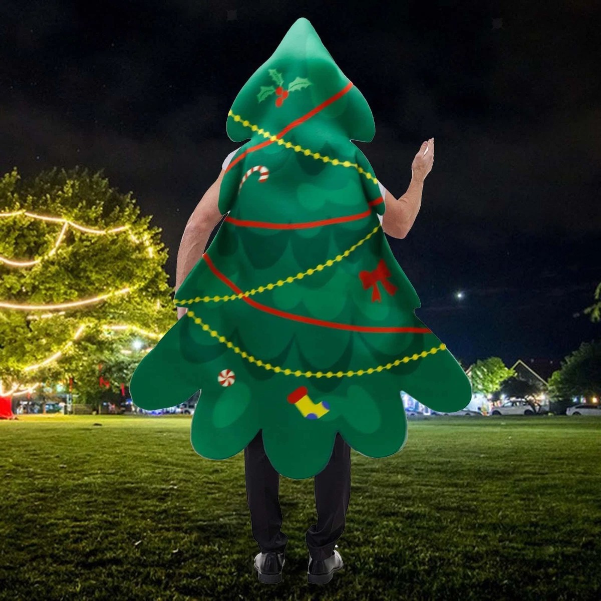 Update more than 165 christmas tree fancy dress best jtcvietnam.edu.vn