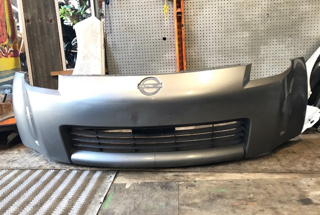 2003 2004 2005 Nissan 350z Front Bumper Cover OEM 62022cd040 for sale