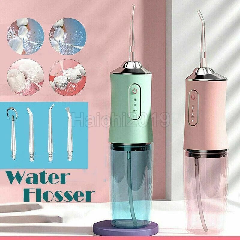 Dental Water Flossers Uk