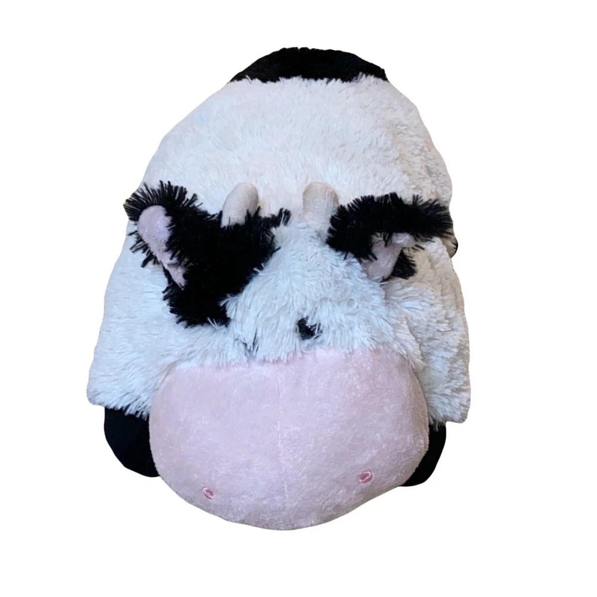 Pillow Pets Cow