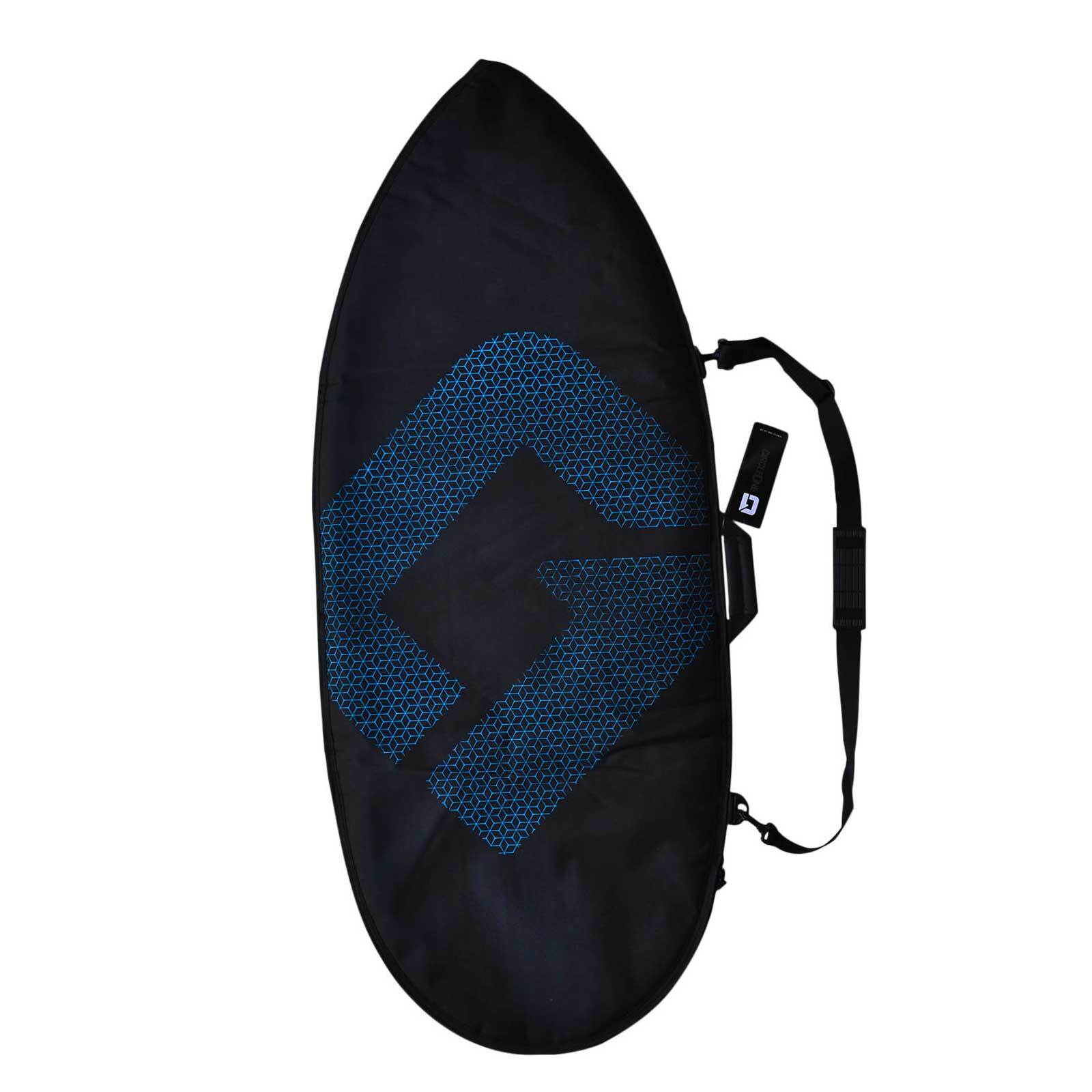 Skimboard Travel Bag (fits all boards up to 56inch) Circle One eBay